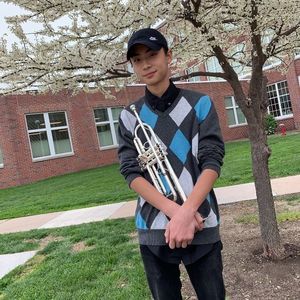 Meet your Posher, Oscar